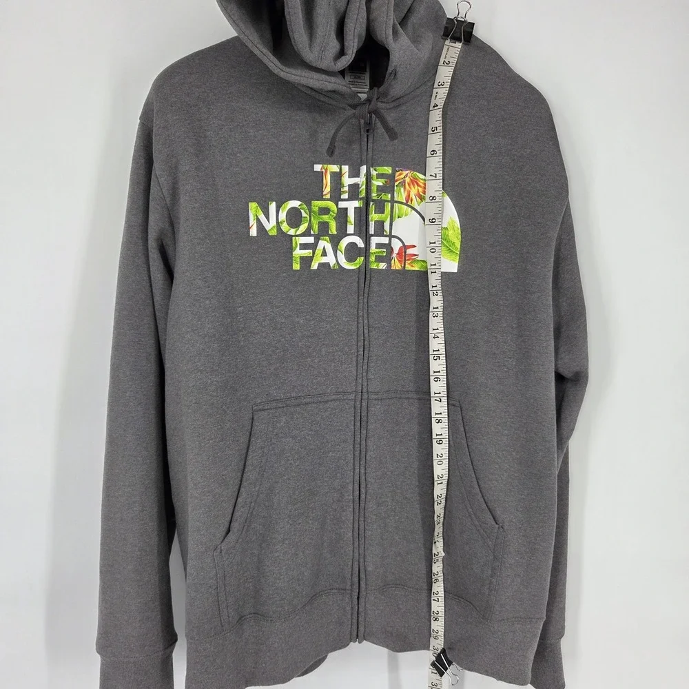 The North Face north face